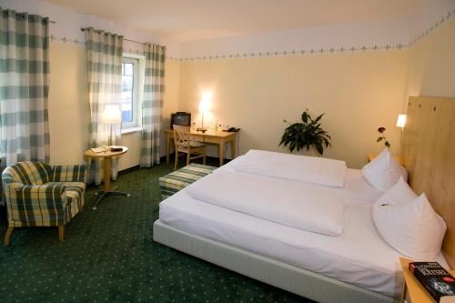 Hotel Rosenheimer Hof