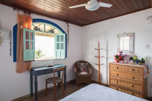 Alfazema Cultural Bed and Breakfast