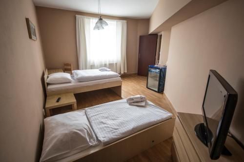 Hotel Taurus