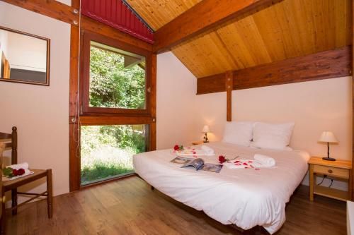 Chalet Résidence Chantey Mourry 67 - Happy Rentals