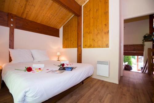 Chalet Résidence Chantey Mourry 67 - Happy Rentals