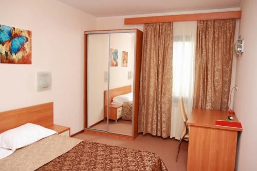 Svetogorsk Hotel Complex