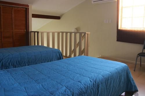 Camacuri Apartments