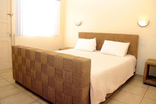 Camacuri Apartments