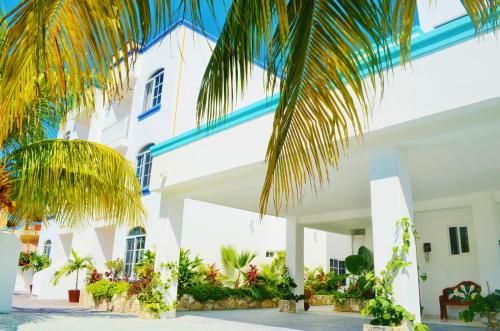 Corales Suites