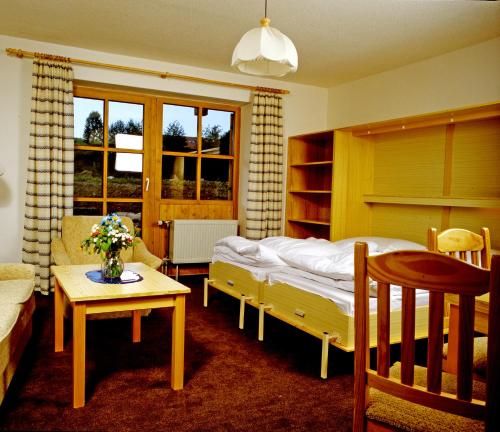 Aparthotel Zwiesel
