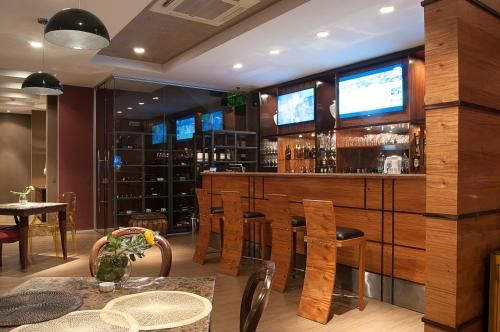 Las Ventanas Hotel Boutique