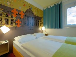 Hotel Image 1