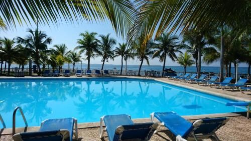 Hotel Cocoliso Island Resort