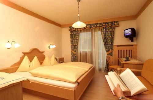 Pension Hanslhof