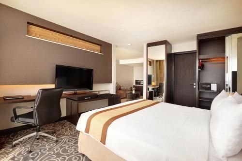 Swiss-Belhotel Balikpapan