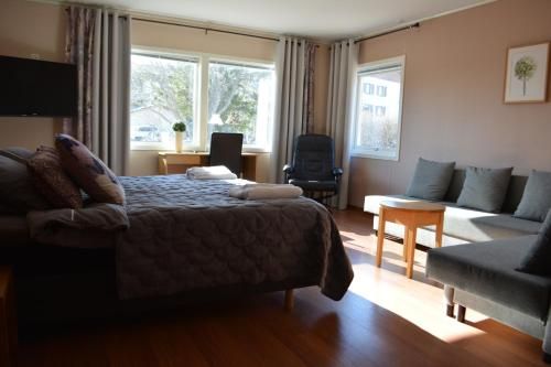 Hotell Lyktan