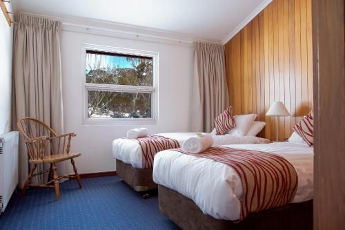 Valhalla Perisher