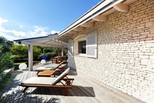 Villa Le Lagon - Vision Luxe