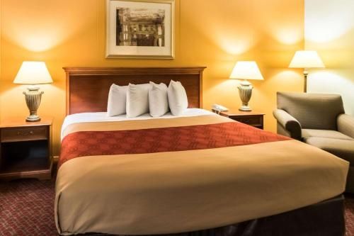 Red Carpet Inn