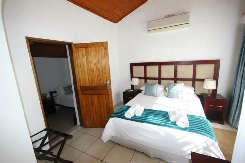 Whalesong Guest House