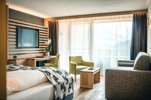 Dolasilla Mountain Panoramic Wellness Hotel