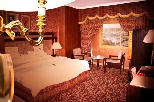 Saraya Harmony Hotel C