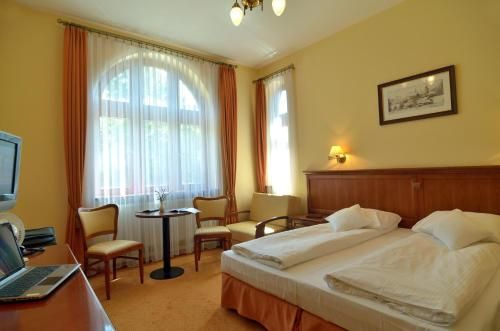 Hotel Stefania