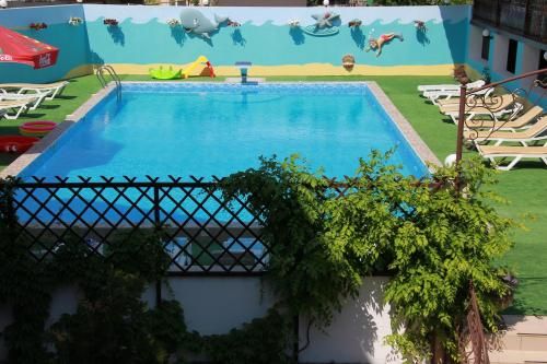 Griboff Hotel