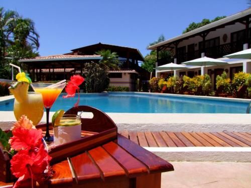 Samara Pacific Lodge