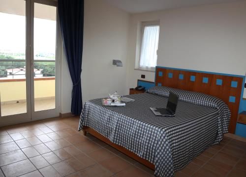Hotel Resort Il Panfilo