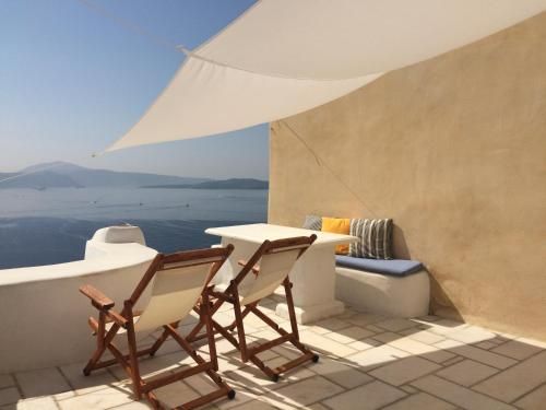 Argos Suites