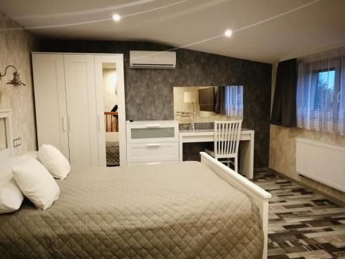 Hotel Kormoran Resort & SPA
