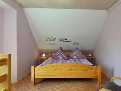 Chic Apartment in Stormbruch near Ski Area