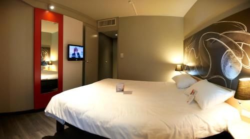 ibis Bourg en Bresse
