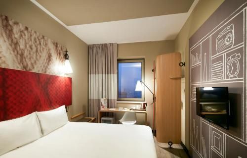 ibis Bourg en Bresse