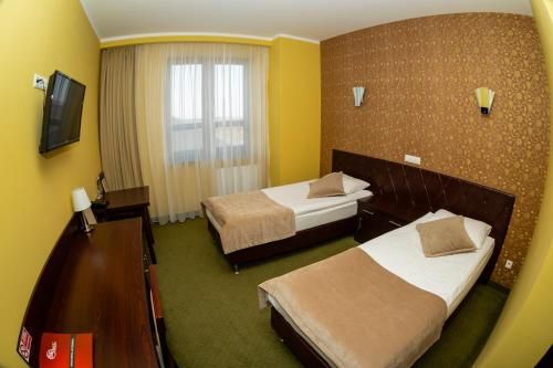 Hotel Szyszko