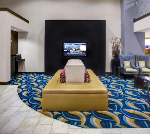 Courtyard by Marriott New Bern