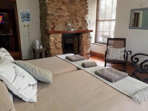 Hope Villa Bed & Breakfast