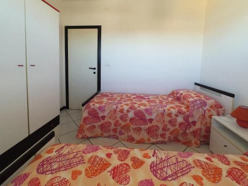 Eco del Mare Apartments