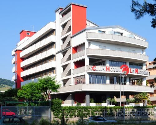 Clubhotel Le Nazioni