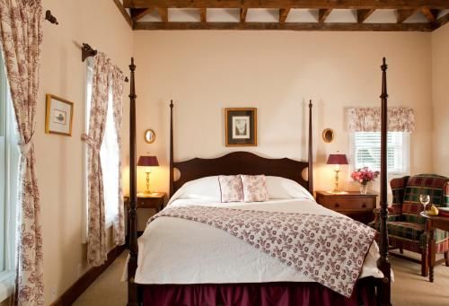 Brampton Bed and Breakfast Inn