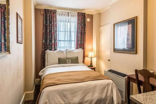 Hotel Bothwell Sedalia Central District, Ascend Hotel Collection