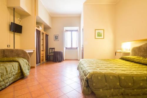 Hotel Alle Vecchie Arcate