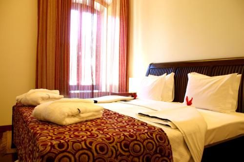 Alentejo Star Hotel - Sao Domingos - Mertola - Duna Parque Group