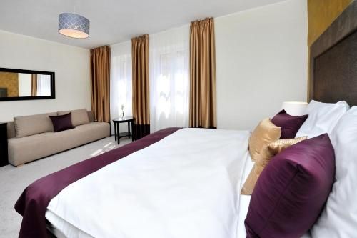 APLEND CITY Hotel Perugia
