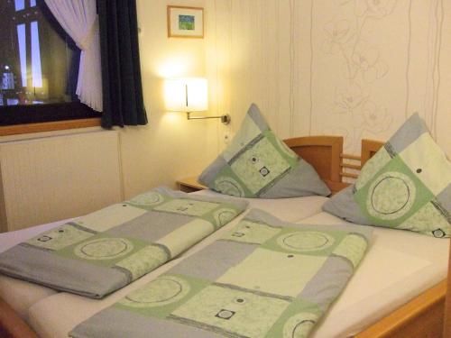 Cosy apartment in Hallenberg near centre