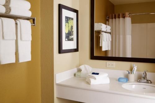 Extended Stay America Suites - San Jose - Morgan Hill