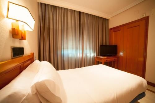 Hospedium Hotel Castilla