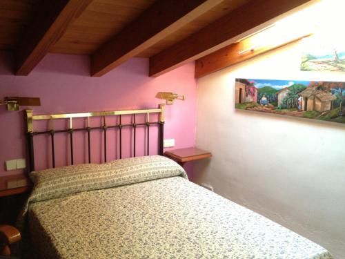 Casa Rural Arte y Descanso