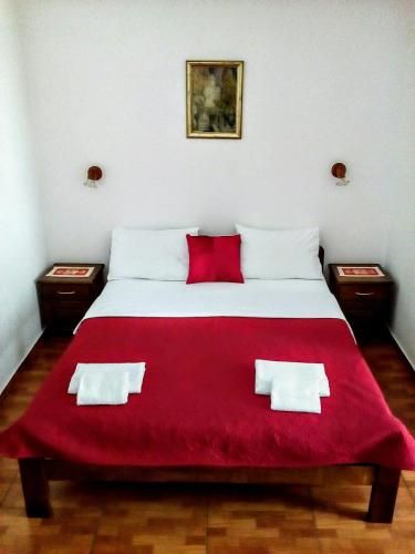 Oaza Guest House