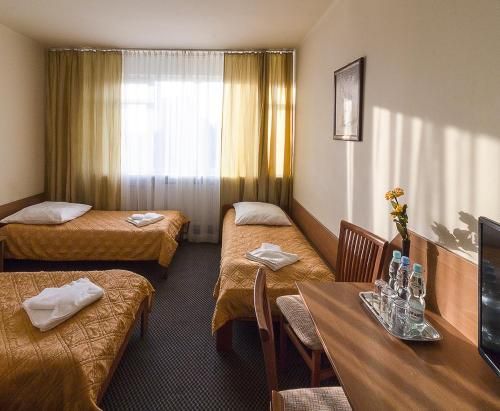 HotelsLublin