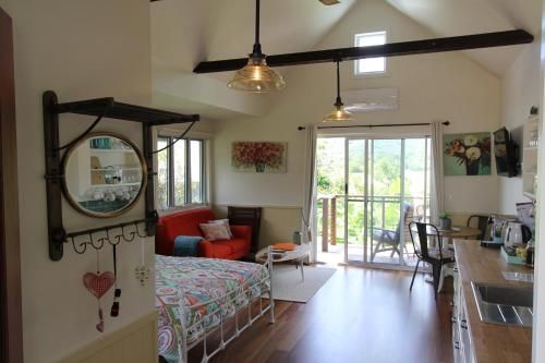 Gridley Homestead B&B