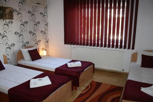 Nest Guesthouse