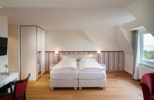 Hotel Haus am Meer